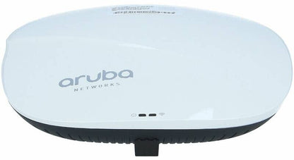 HPE Networking IAP-325 - 2,4 GHz - 5 GHz - 1750 Mbit/s - 10,100,1000 Mbit/s