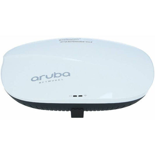 HPE Networking IAP-325 - 2,4 GHz - 5 GHz - 1750 Mbit/s - 10,100,1000 Mbit/s