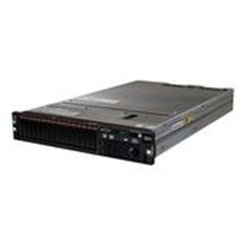 IBM SYSTEM x3650 M4 CTO CHASSIS