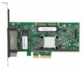 HPE E Ethernet 1Gb 4-port 331T Adapter - Netzwerkkarte - PCI