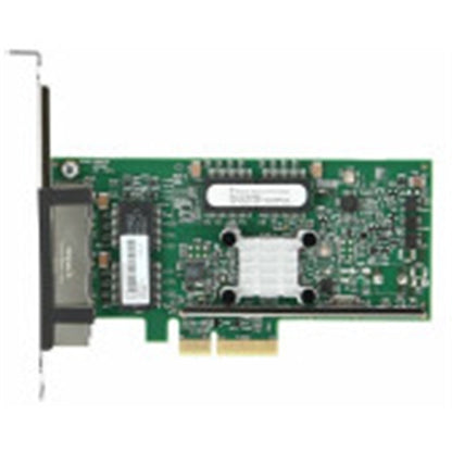 HPE E Ethernet 1Gb 4-port 331T Adapter - Netzwerkkarte - PCI