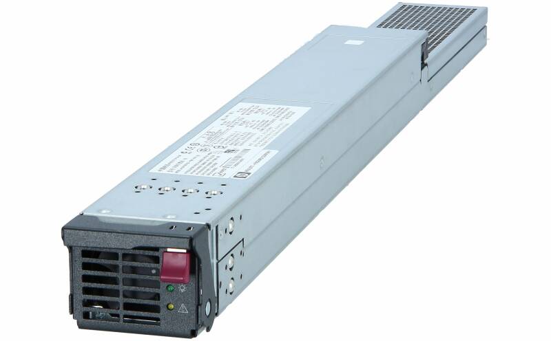 HPE BLc7000 Encl Pwr Sply IEC320**Refurbished** - PC-/Server Netzteil - 2.250 W