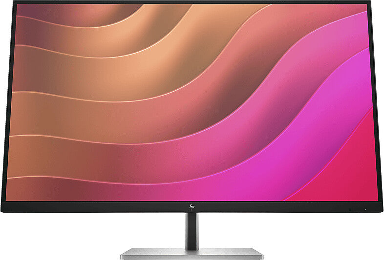 HP E32k G5 4K USB-C-Monitor - 80 cm (31.5") - 3840 x 2160 Pixel - 4K Ultra HD - LCD - 5 ms - Schwarz
