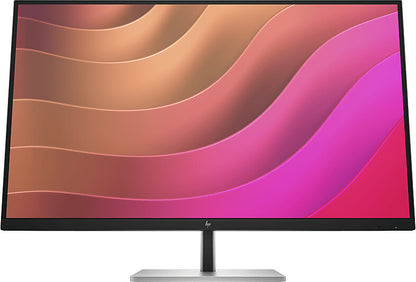 HP E32k G5 4K USB-C-Monitor - 80 cm (31.5") - 3840 x 2160 Pixel - 4K Ultra HD - LCD - 5 ms - Schwarz