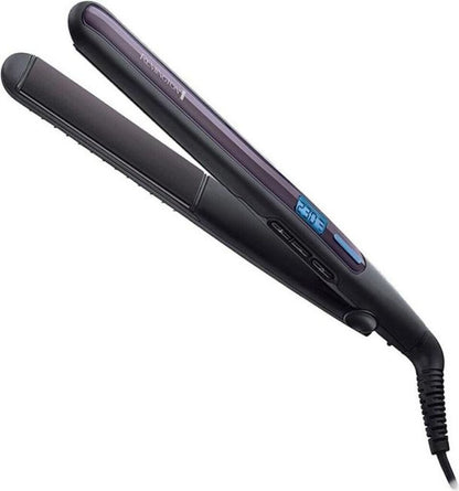 Remington S6505 - Glätteisen - Warm - 150 °C - PTC-Keramikheizung - 15 s - Schwarz