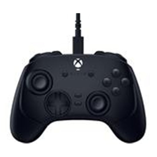 Razer Wolverine V3 - Tournament Edition - Game Pad - Gamepad - USB Typ C