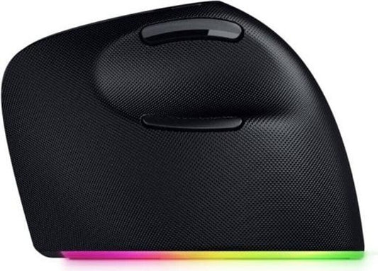 Razer Pro Click V2 - Vertical Ed. P - Maus - 30.000 dpi