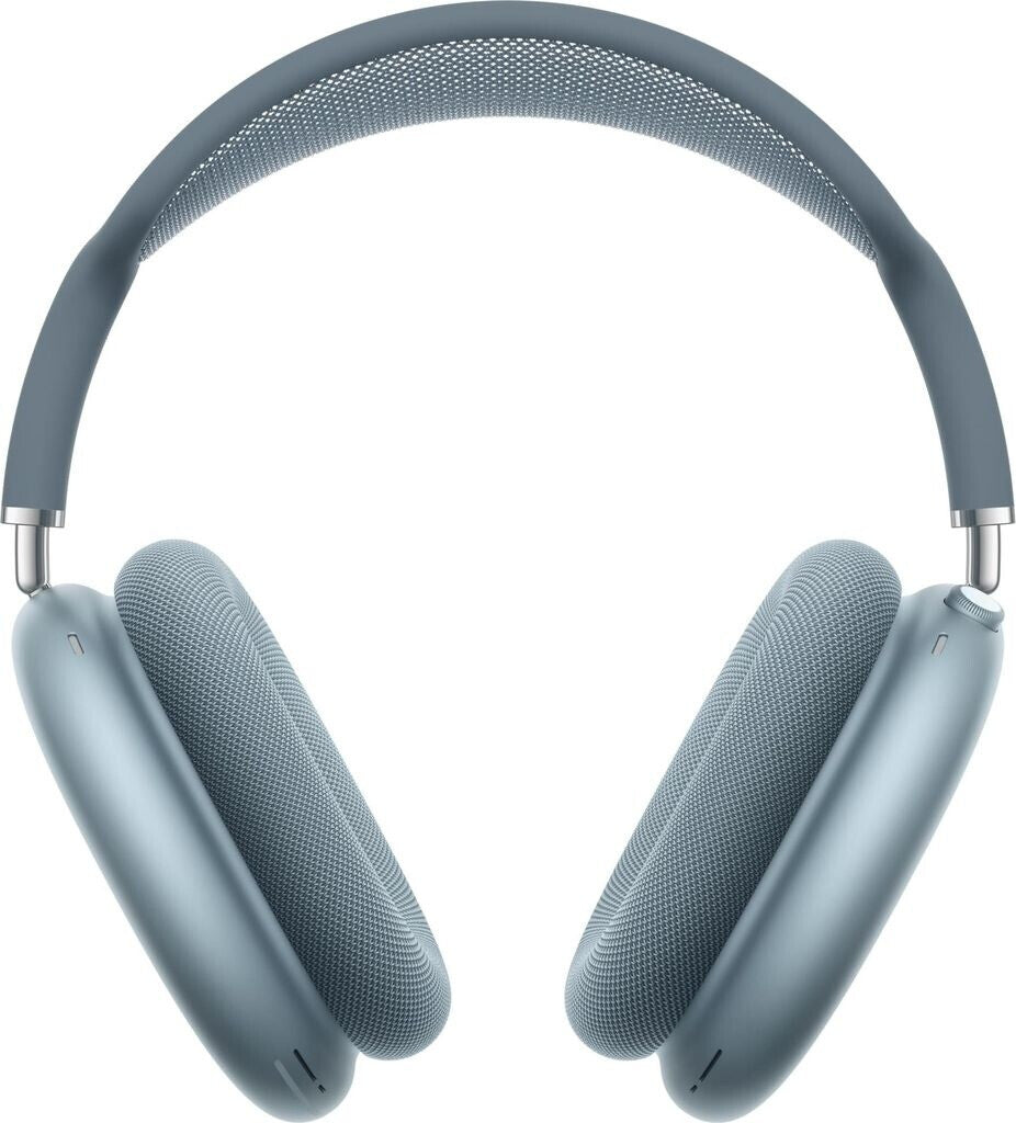 Apple AirPods Max - Blue - Kopfhörer - Lautstärkeregler