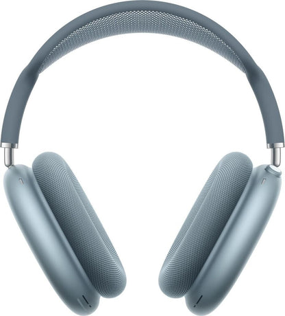 Apple AirPods Max - Blue - Kopfhörer - Lautstärkeregler