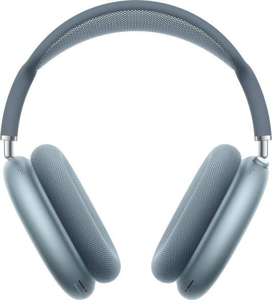 Apple AirPods Max - Blue - Kopfhörer - Lautstärkeregler
