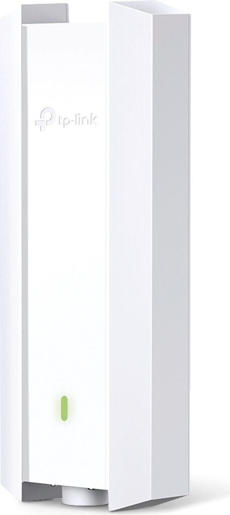 TP-LINK Omada EAP650-Outdoor - 2,4 GHz - 5 GHz - 3000 Mbit/s - WPA - WPA-Enterprise - WPA2 - WPA2-Enterprise - WPA3 - WPA3-Enterprise - 10,100,1000 Mbit/s