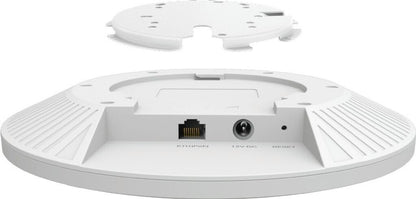 TP-LINK Omada EAP673 - Access Point - WiFi 6 AX5400 - Access Point - WLAN