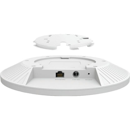 TP-LINK Omada EAP673 - Access Point - WiFi 6 AX5400 - Access Point - WLAN