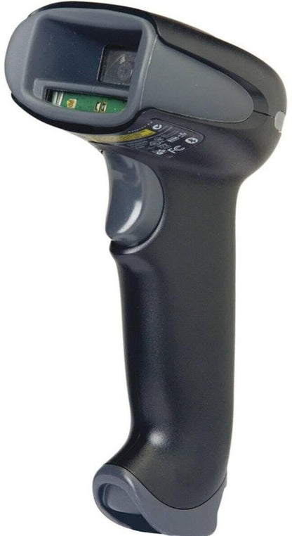 HONEYWELL Xenon 1950g - Tragbares Barcodelesegerät - 1D/2D - Code 128 - Code 39 - U.P.C. - Datenmatrix - PDF417 - QR Code - 1280 x 800 Pixel - 0 - 100000 Lux