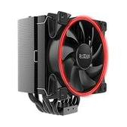 PCCOOLER CPU Luftkühler - 240W TDP, bis zu 1800 U/min und 65 CFM