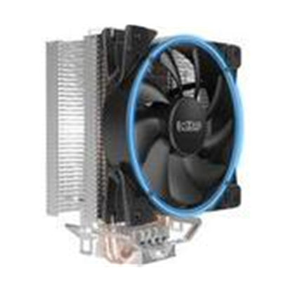 PCCOOLER GI-X3 CPU Kühler - 125W TDP - AMD/Intel