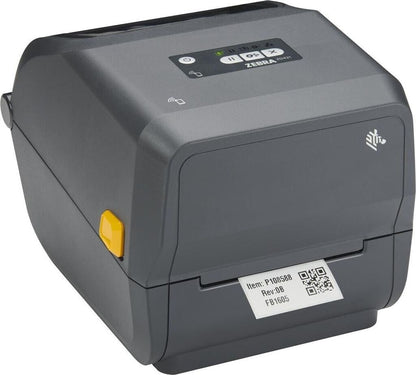 Zebra ZD421t Etikettendrucker