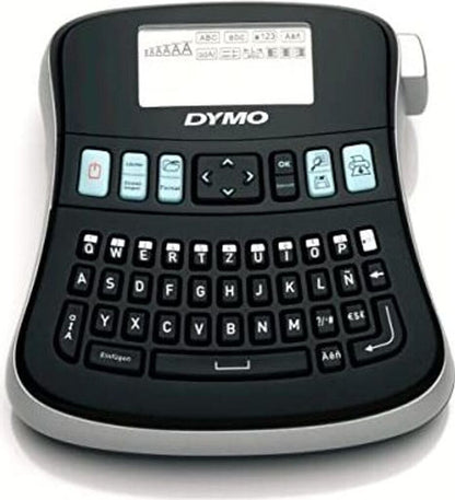 Dymo LabelMANAGER 210D - Beschriftungsgerät - monochrom