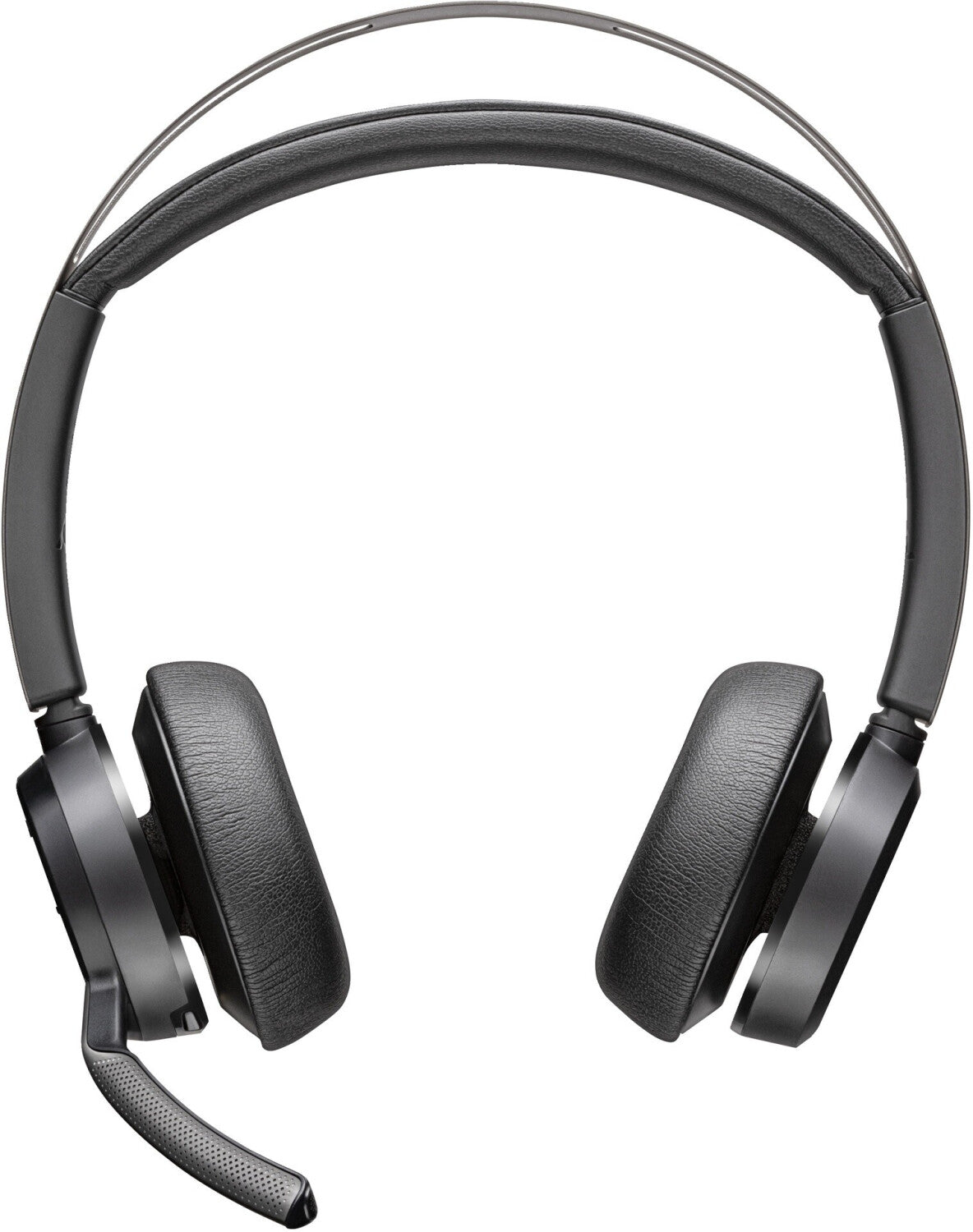 Poly Voyager Focus 2 USB-C-C Headset - Headset - Stereo
