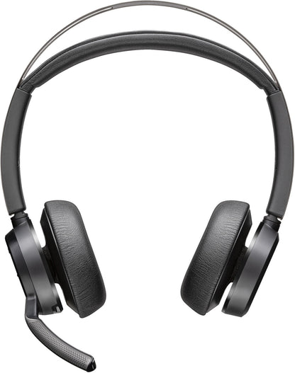 Poly Voyager Focus 2 USB-C-C Headset - Headset - Stereo