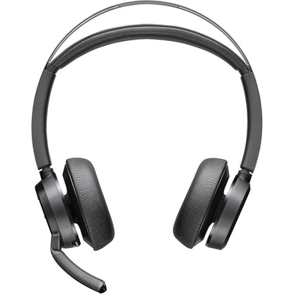 Poly Voyager Focus 2 USB-C-C Headset - Headset - Stereo