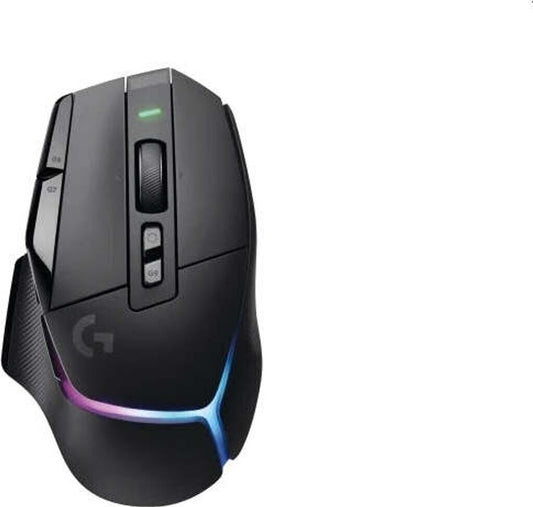 Logitech G G502 X PLUS - Maus - optisch - 11 Tasten