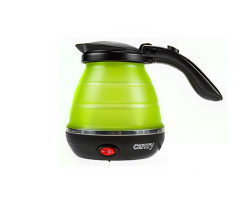 Camry Premium CR 1265 - 0,5 l - 750 W - Schwarz - Grün