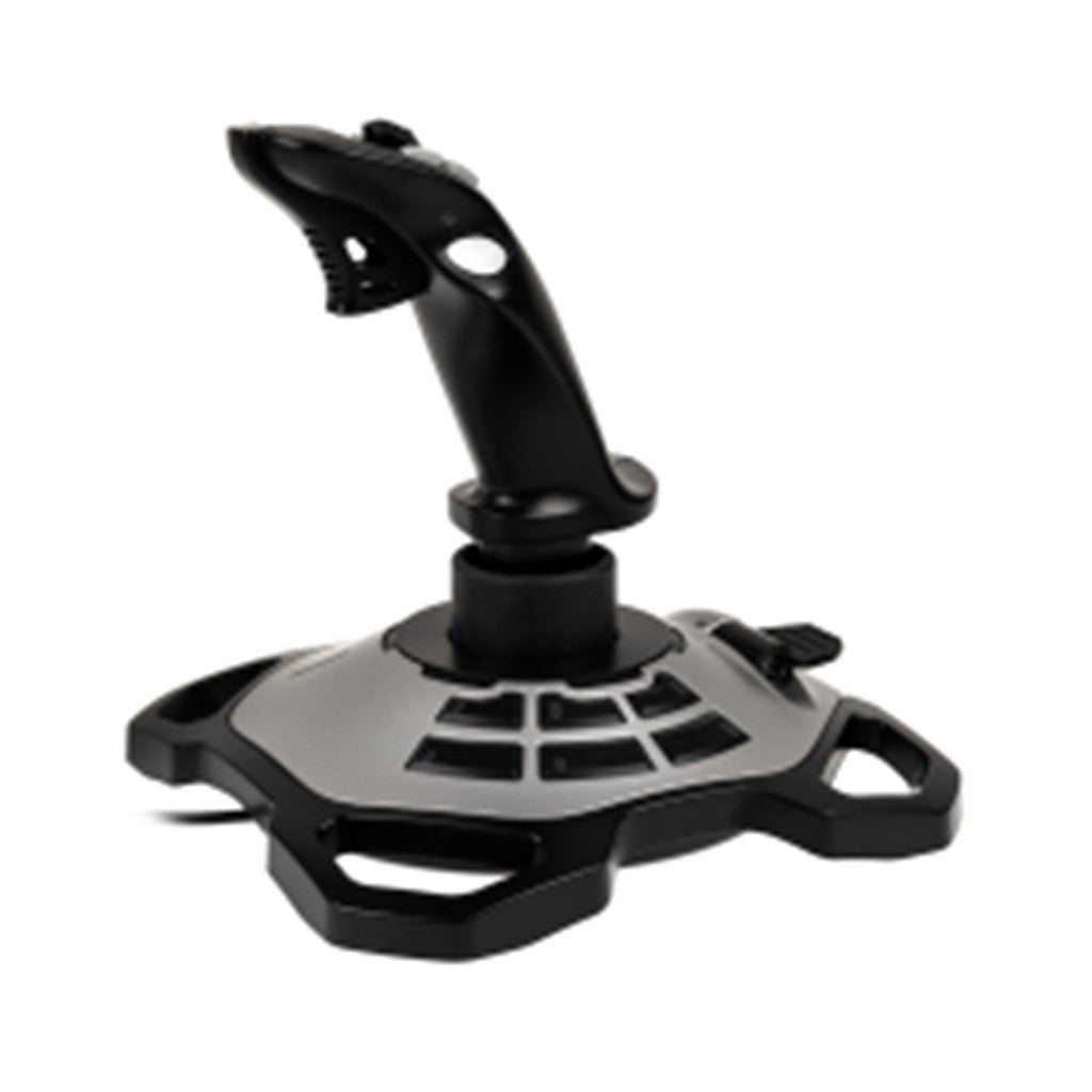 Logitech Extreme 3D Pro Joystick - Joystick - 12 Tasten