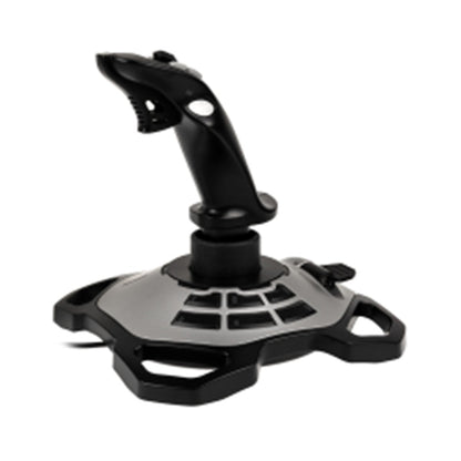 Logitech Extreme 3D Pro Joystick - Joystick - 12 Tasten