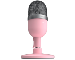 Razer Seiren Mini - Tischmikrofon - 110 dB - 20 - 20000 Hz - 1% - 16 Bit - 48 kHz
