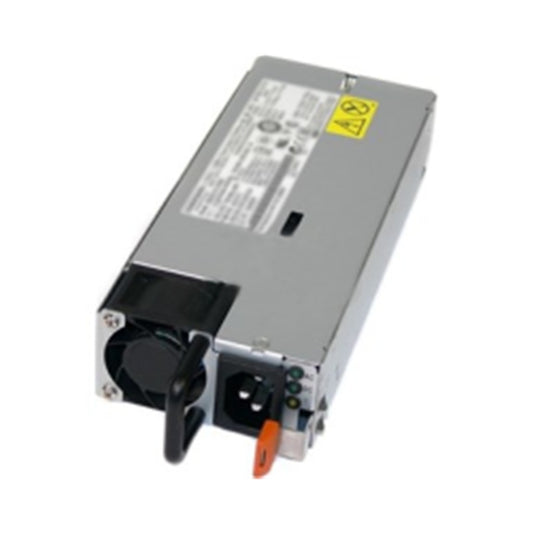 Lenovo 00FK930 - 550 W - Server - 2U - System x3650 M5 - Silber