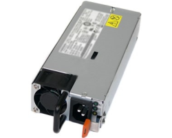 Lenovo 00FK930 - 550 W - Server - 2U - System x3650 M5 - Silber