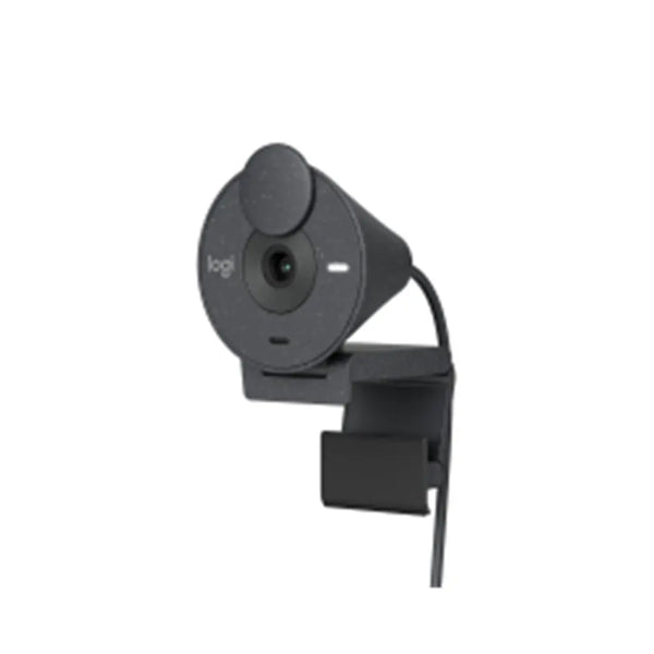 Logitech Brio 300 Full HD-webcam