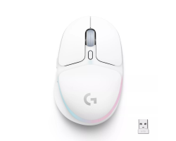 Logitech G705 Wireless Gaming Mouse - Maus - 8.200 dpi
