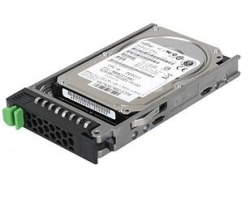 Fujitsu S26361-F5729-L190 - 900 GB - 10000 RPM - 2.5" - SAS