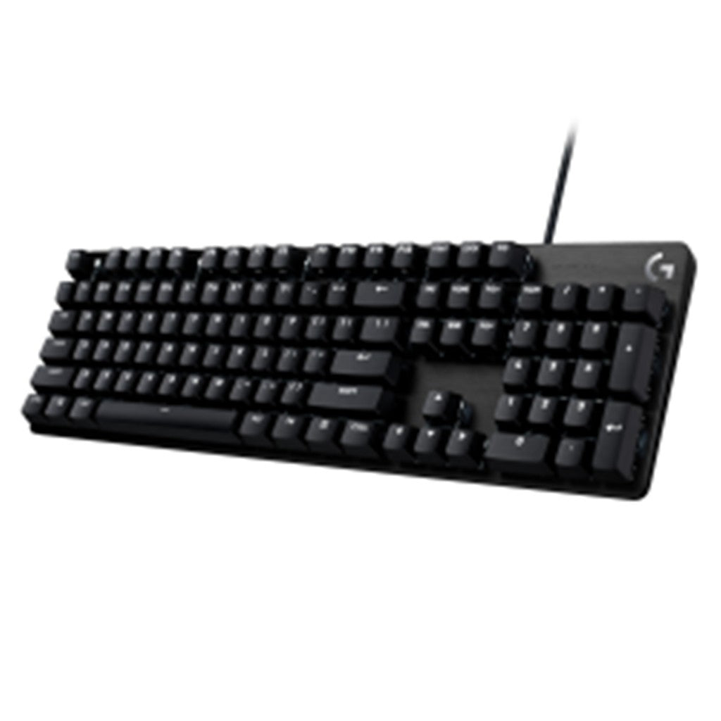 Logitech G G413 SE - Kabelgebunden - USB - Mechanischer Switch - QWERTZ - LED - Schwarz