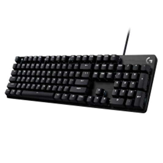 Logitech G G413 SE - Kabelgebunden - USB - Mechanischer Switch - QWERTZ - LED - Schwarz