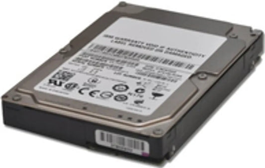 Lenovo 00NA601 - 1 TB - 7200 RPM - 2.5" - SAS