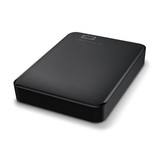 WD Elements Portable 6TB extern
