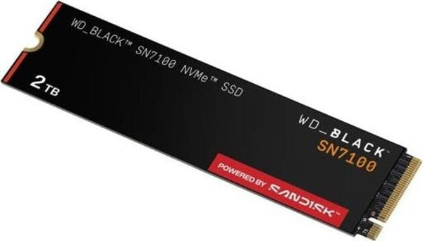 WD_BLACK SN7100 NVMe SSD 2 TB