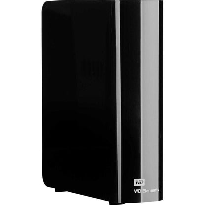 WD Elements Desktop WDBWLG0200HBK - Festplatte - 20 TB