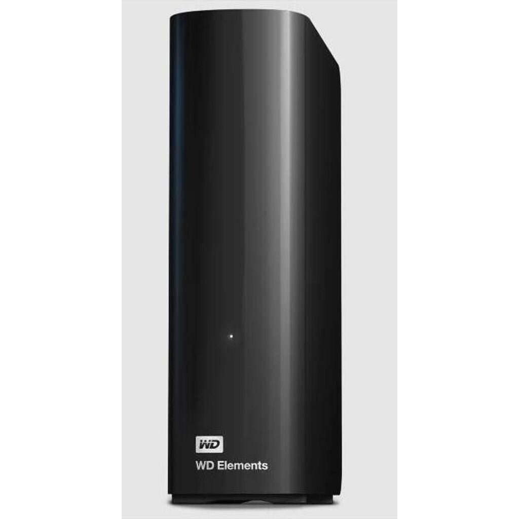 WD Elements Desktop WDBWLG0200HBK - Festplatte - 20 TB