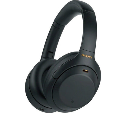 Sony WH-1000XM4 schwarz - WH1000XM4BCE7 - 4548736112117