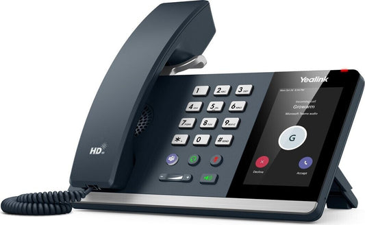 Yealink MP54 E2 VoIP-Telefon