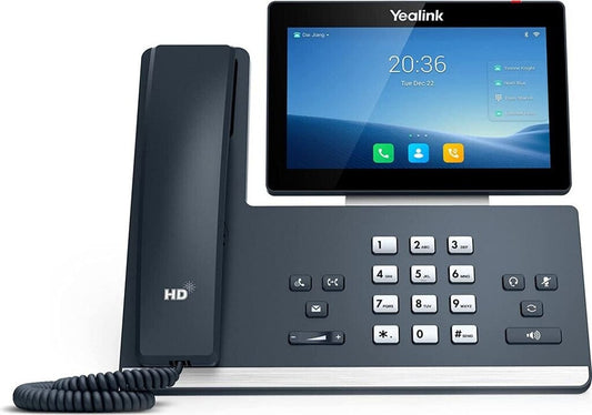Yealink SIP-T58W Pro