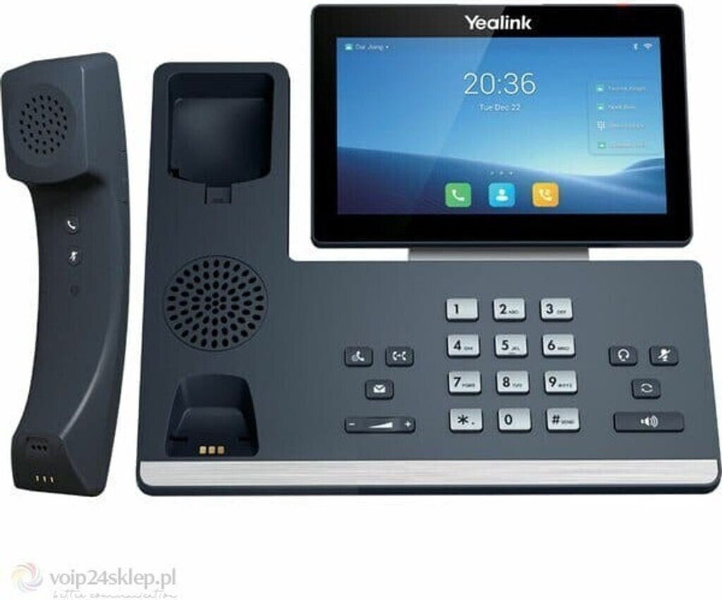 Yealink SIP-T58W Pro