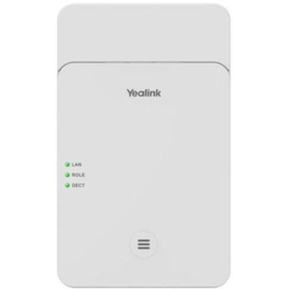 Yealink Basisstation W75 Mini MC - Basisstation - Voice-Over-IP