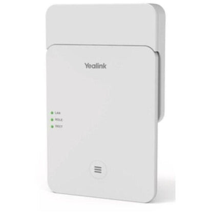 Yealink Basisstation W75 Mini MC - Basisstation - Voice-Over-IP