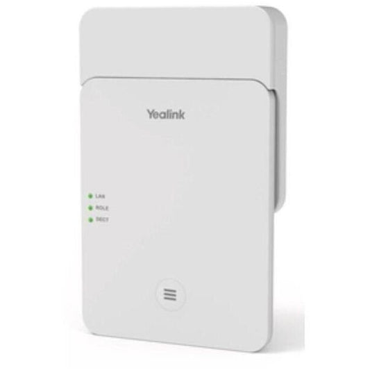 Yealink Basisstation W75 Mini MC - Basisstation - Voice-Over-IP