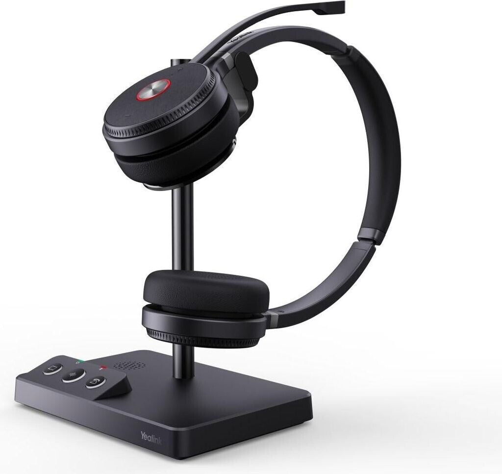 Yealink WH62 Dual UC